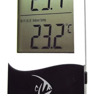 Expressversand AQUA MEDIC T-meter twin Thermometer